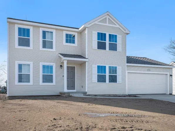 33 Karner Blue Ct, Chesterton, IN 46304