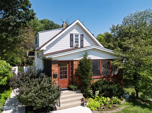 3821 Orono Dr, Toledo, OH 43614
