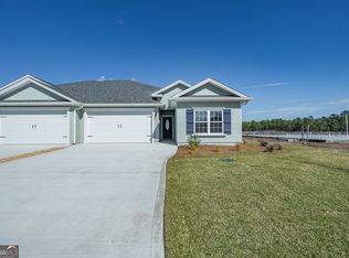 228 The Villas Way, Kingsland, GA 31548