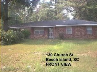 130 Church St #1, Beech Island, SC 29842