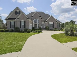 3 Landers Ln, Lugoff, SC 29078