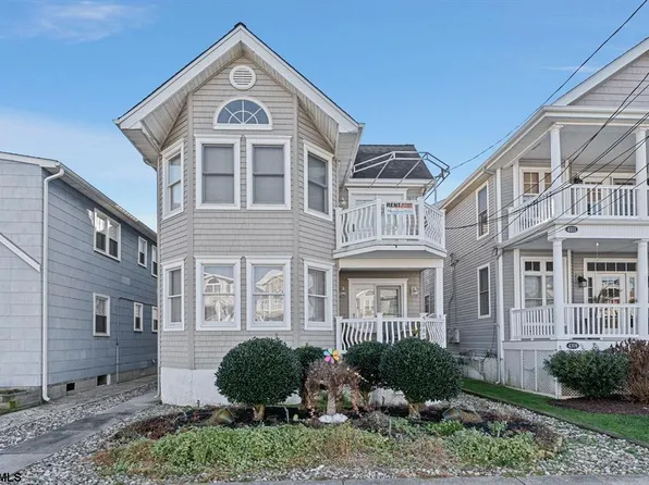 4305 Asbury Ave APT 1, Ocean City, NJ 08226