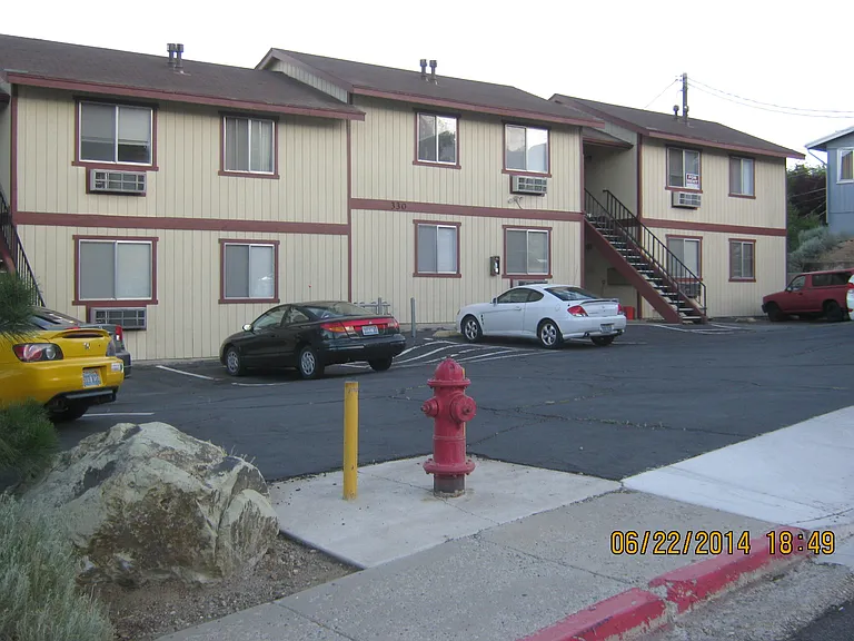 330 Talus Way #A — Photo 1
