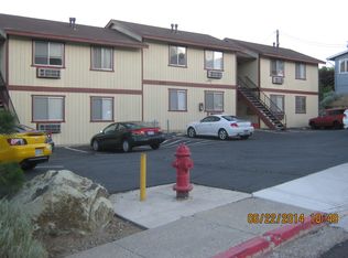 330 Talus Way #A, Reno, NV 89503