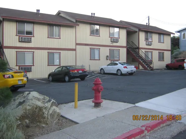 330 Talus Way #A, Reno, NV 89503