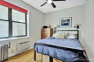 Rented by City Connections Realty