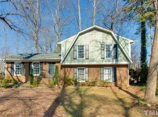 705 Delmar Rd, Cary, NC 27511