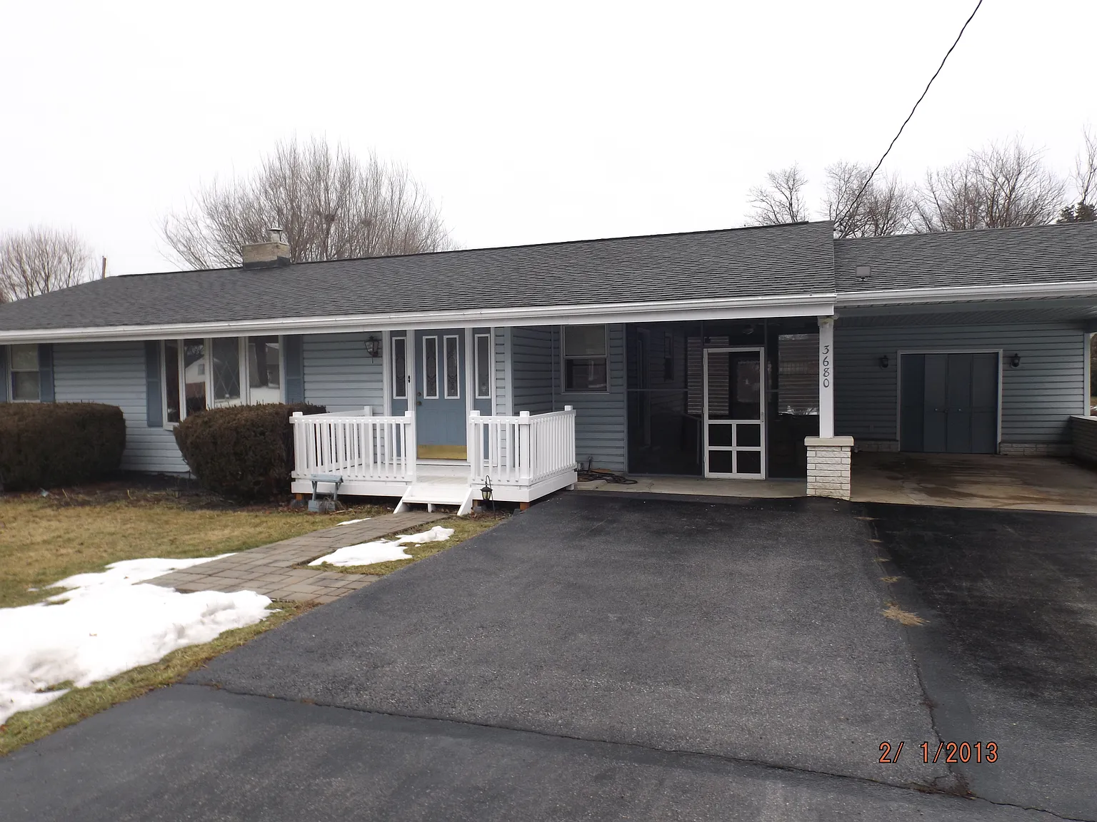 3680 Scotland Main St photo 1