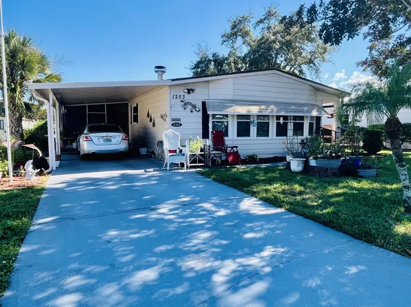1253 La Flosita Dr #2259, Port Orange, FL 32129