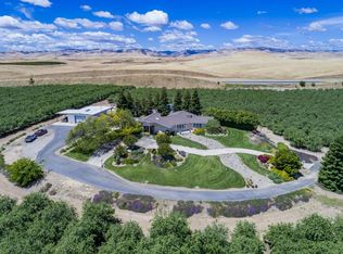 4060 Orestimba Rd, Newman, CA 95360