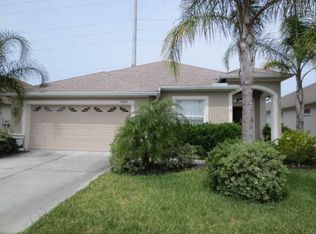 3909 Washburn Pl, Zephyrhills, FL 33543