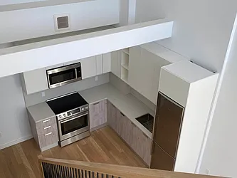 Rented by Evans Real Estate