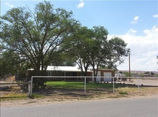 71 Pueblitos Rd, Belen, NM 87002