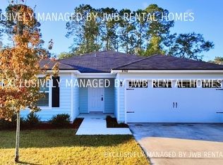 8142 Metto Rd, Jacksonville, FL 32244