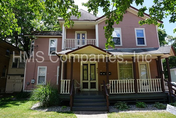 1st image of 603 W Vine St APT 3