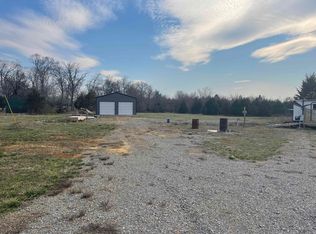 145 Wadley Rd, Romance, AR 72136