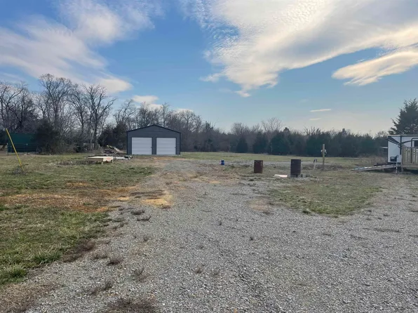 145 Wadley Rd, Romance, AR 72136