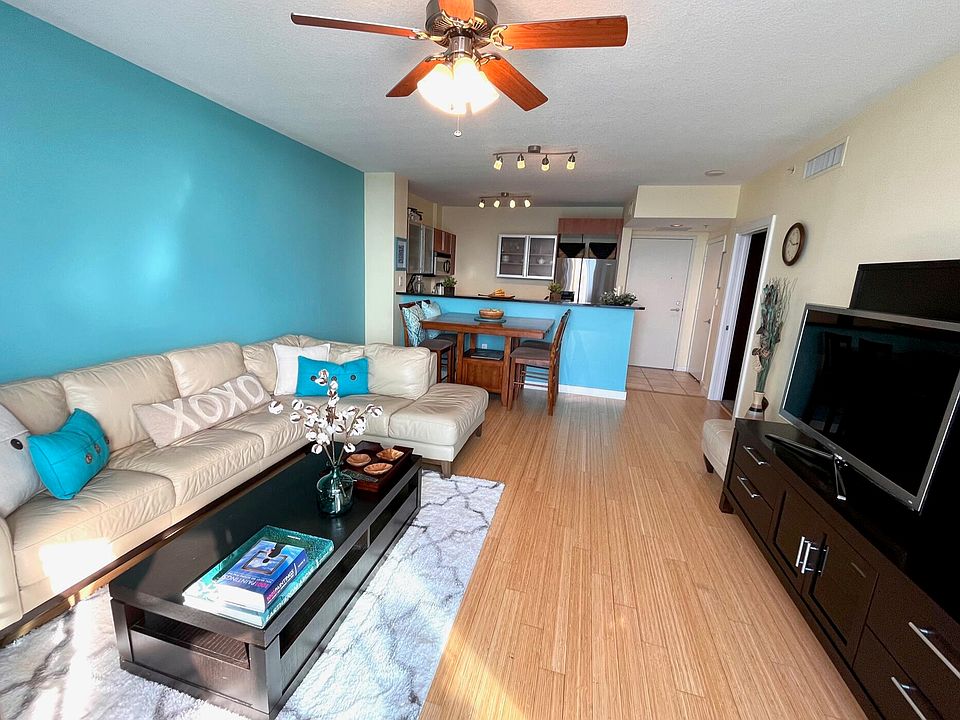 1st image of 1551 N Flagler Dr #909