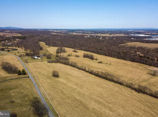 Glentawber Rd, Winchester, VA