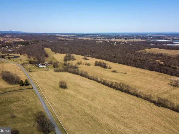 Glentawber Rd, Winchester, VA 22603