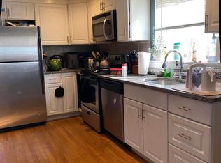 21 Henry St, Revere, MA 02151