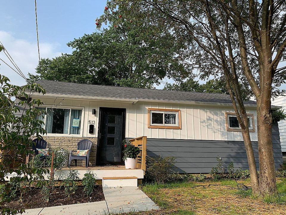 1st image of 513 Taylor Ave