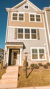 780 Park Ridge Dr, Crozet, VA, 22932