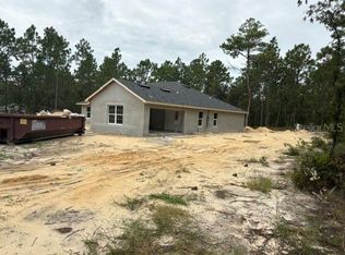 8642 SW 128TH TERRACE, DUNNELLON, FL 34432