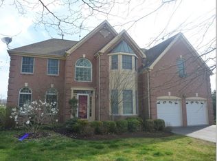 60 Warren Ct, Princeton, NJ 08540