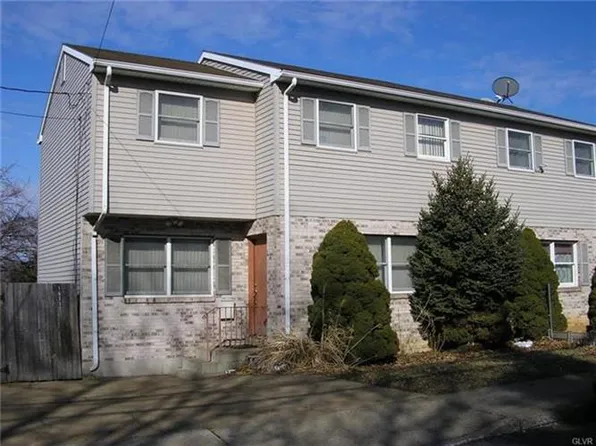 1611 Church St, Easton, PA 18042