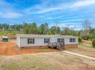 886 Hines Rd, Mooresboro, NC 28114