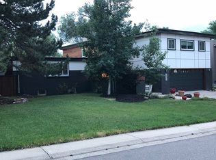 2635 Taft Ct, Lakewood, CO 80215