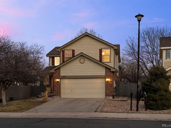 13096 Birch Drive, Thornton, CO 80241