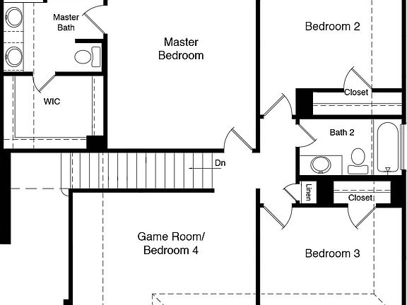 Floor Plan.