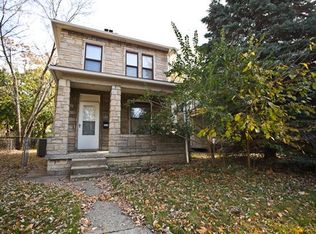 2474 Deming Ave, Columbus, OH 43202