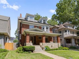 3607 Campbell St, Kansas City, MO 64109