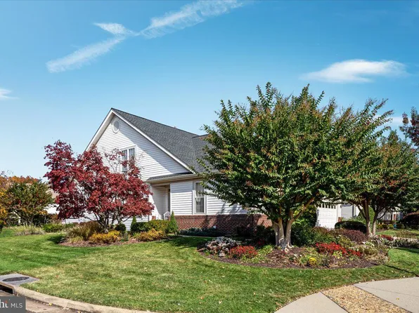 13628 Pelham Crossover Ln, Gainesville, VA 20155