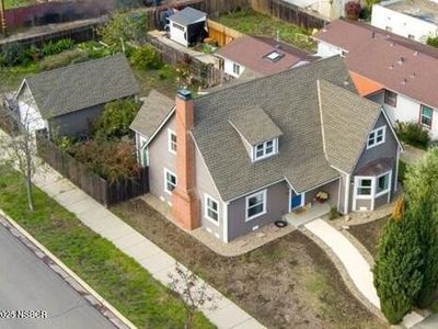 335 S F St, Lompoc, CA, 93436