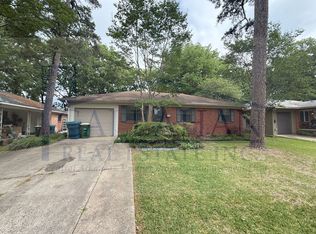 7420 Illinois St, Little Rock, AR 72207