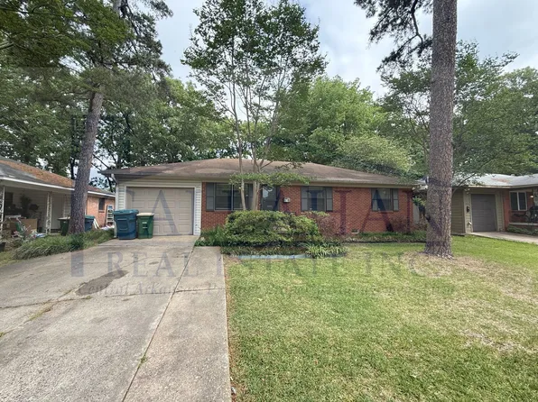 7420 Illinois St, Little Rock, AR 72207