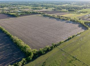 County Road 500, Blue Ridge, TX 75424