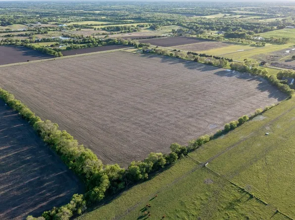 County Road 500, Blue Ridge, TX 75424