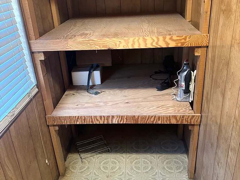 Storage