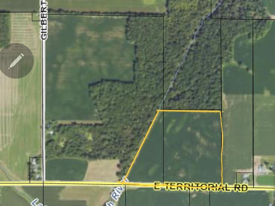 2nd image of V/l E Territorial Rd