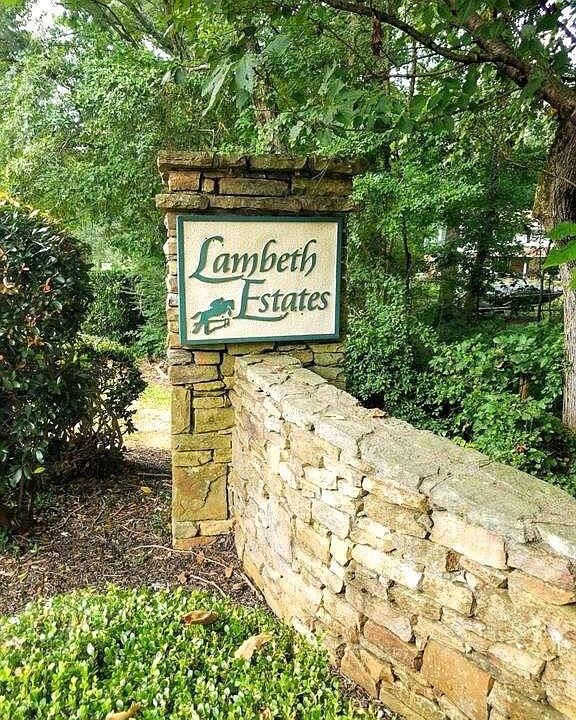 1st image of 1202 Lambeth Way SE #25