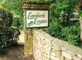 1206 Lambeth Way SE #23, Conyers, GA 30013