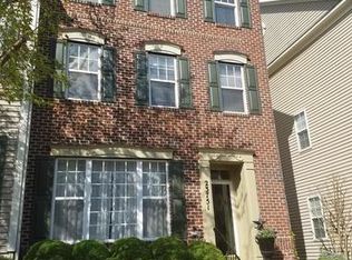 23751 Clarksmeade Dr, Clarksburg, MD 20871