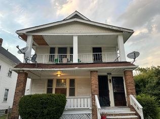13309 Benwood Ave #DN, Cleveland, OH 44105
