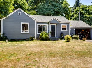 1203 Tyler Ave, Cottage Grove, OR 97424