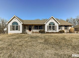 6469 Country Grn, ROCHESTER, IL 62563